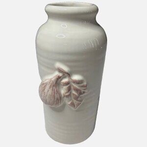 Fig Bud Vase